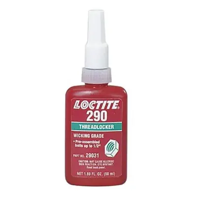 Loctite 50-Ml Threadlocker 290Wicking Grade