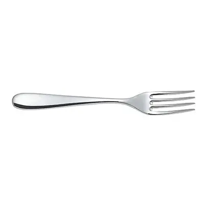 Alessi Nuovo Milano Dessert Fork, Set of 6, (5180/5)