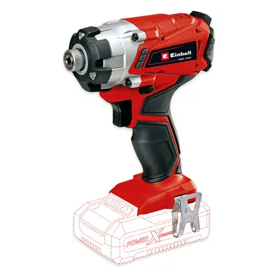 Einhell Cordless Impact Driver 140Nm 18V Power X-Change TE-CI 18/1 Li BODY ONLY