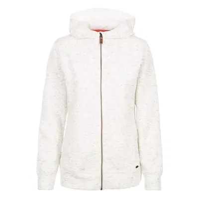 (XXL, Ghost White Marl) Trespass Womens/Ladies Winnie Hoodie