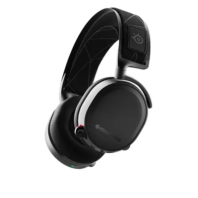 SteelSeries Arctis - Lossless Wireless Gaming Headset with DTS Headphone: X v2.0 Surround - For 