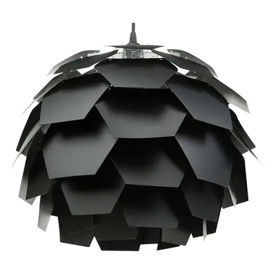 Pendant Lamp Black SEGRE Small