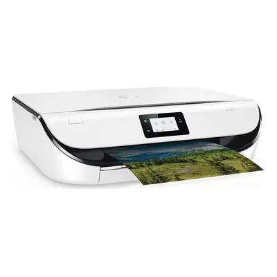 HP ENVY All-in-One Wireless Inkjet Printer