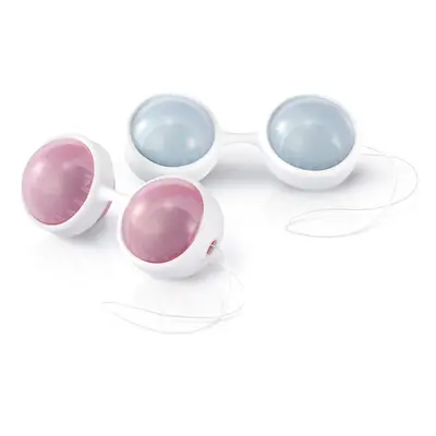 LELO Beads Kegel Exercise Balls for Women, Weighted, with String