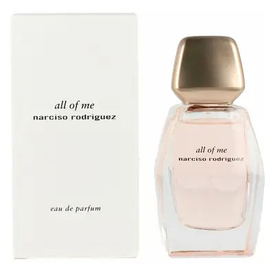 Women's Perfume Narciso Rodriguez EDP All Of Me ml