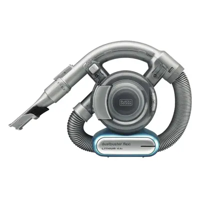 BLACK+DECKER 14.4 V Lithium-Ion Flexi Vacuum