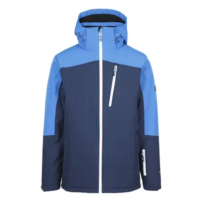 (M, Navy) Trespass Mens Bowie Ski Jacket