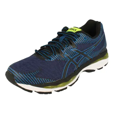 (9.5 (Adults')) Asics Gel-Ziruss Mens Running Trainers 1011A011 Sneakers Shoes