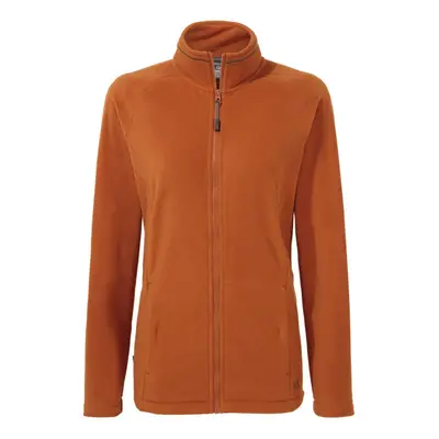 (8 UK, Potters Clay) Craghoppers Womens/Ladies Expert Miska Fleece Jacket