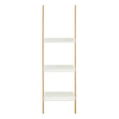 Premier Housewares Nostra Three Tiers Shelf Ladder Unit