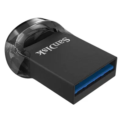 SanDisk 512GB Cruzer Ultra Fit USB 3.1 Flash Drive