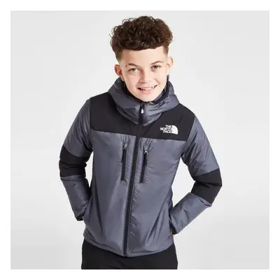 The North Face Light Synthetic Jacket Junior in Vanadis Grey