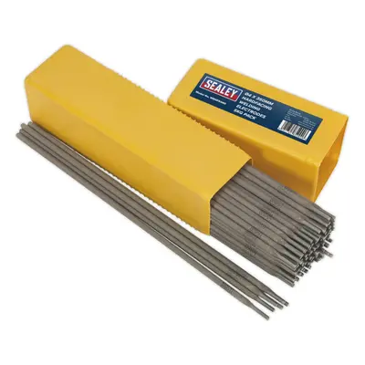 5kg PACK - Hardfacing Welding Electrodes - x 350mm - 160A Current Arc Rods