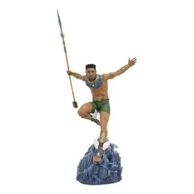 Black Panther 2: Wakanda Forever Namor Gallery PVC Statue