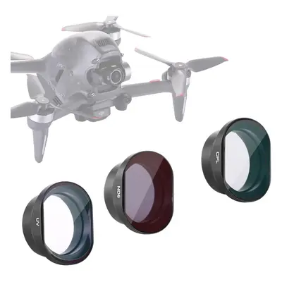 Neewer FPV Filter Lens Set for DJI