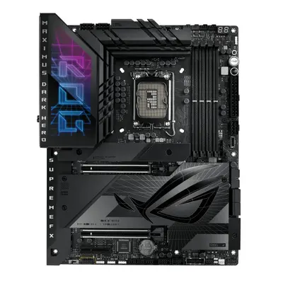 ASUS ROG MAXIMUS Z790 DARK HERO - motherboard - ATX - LGA1700 Socket - Z790