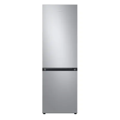 Samsung Series 60/40 Total No Frost Fridge Freezer - Silver - E Rated