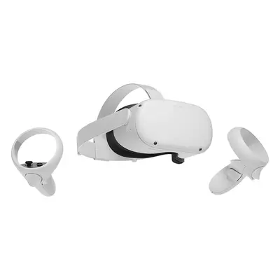 Oculus Oculus Quest Advanced All-in-One VR Headset (64GB)