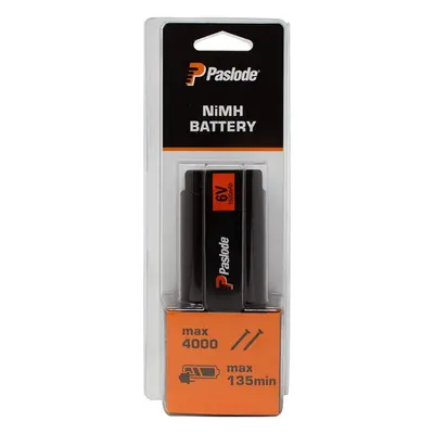 Paslode Ni-MH Oval Battery