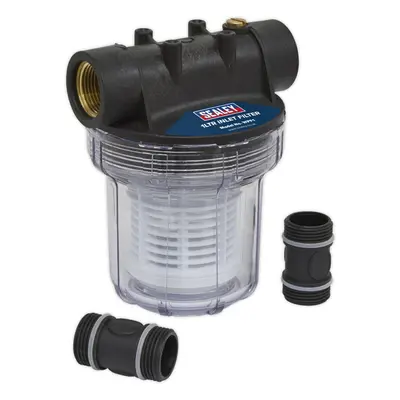 1L Inlet Filter Suitable For ys11768 & ys11737 Surface Mounting Water Pumps