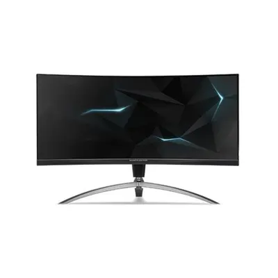 Acer Predator X35 88.9 cm (35") x pixels UltraWide Quad HD LED Black