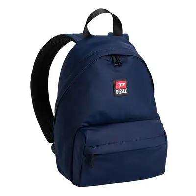 (Navy Blue) DIESEL D-BSC Womens Backpack Rucksack