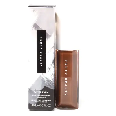 (495C) Fenty Beauty We're Even Hydrating Longwear Concealer 0.30oz/9ml New With Box