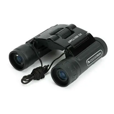 CELESTRON CEL-71230 Upclose Binocular - x