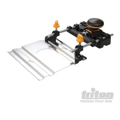 Triton Router Track Adaptor Trta001 - Rail Mof001 Jof001 Tra001 - triton router track adaptor tr