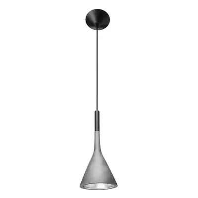 (Grey) Modern Pendant Light Ceiling Lamp Chandelier Bar Home Fixture Decoration