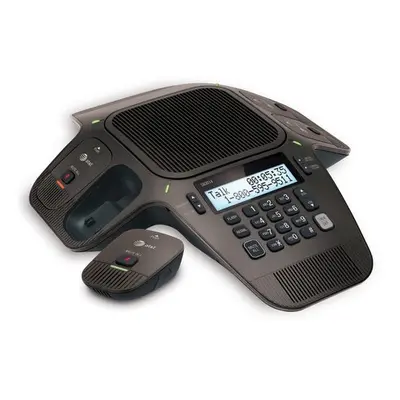 Conference Speakerphone with mics