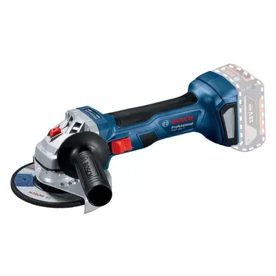 Bosch Professional 06019H9001 System GWS 18V-7 Cordless Angle Grinder