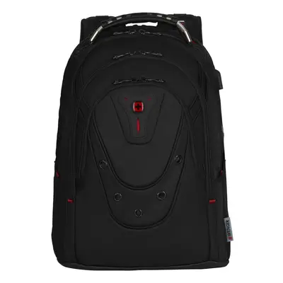 Wenger Ballistic Deluxe 17" LTop B-pack