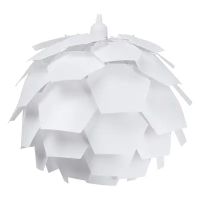 Pendant Lamp White SEGRE