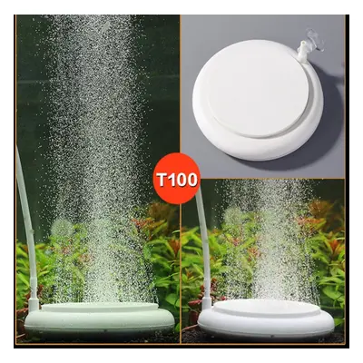 (130mm) Aquarium Bubble Air Stoxics Disk