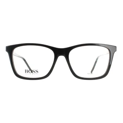 Hugo by Hugo Boss Glasses Frames HG 807 Black Men