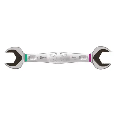 Wera 6002 Joker Double Open-End Wrench