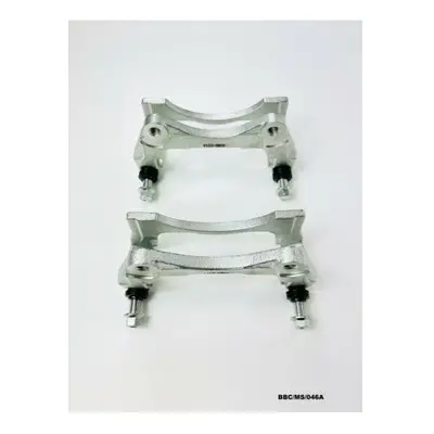 2 x Front Caliper Bracket for MITSUBISHI LANCER VIII GALANT 2007+ BBC/MS/046A