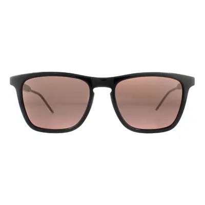 Gucci Sunglasses GG0843S Black Brown