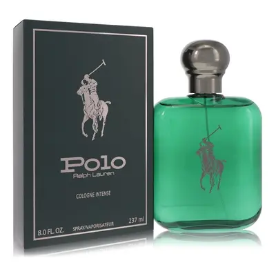 Polo Cologne Intense by Ralph Lauren Cologne Intense Spray oz