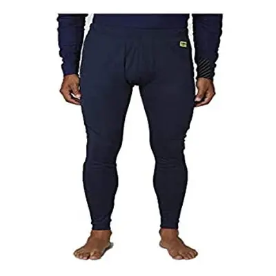 Unisex Adult Workwear, Navy, S-Waist, Inside Leg 31.5 inches