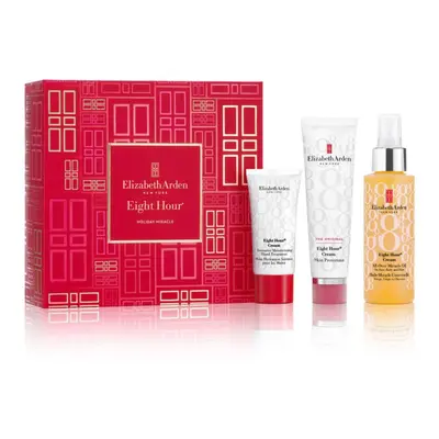 Elizabeth Arden Eight Hour Miracle Oil Gift Set