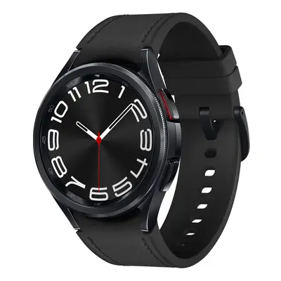 Watch 43mm BLACK