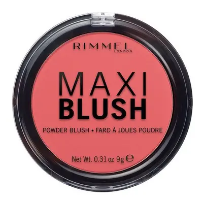 Blush Maxi Rimmel London