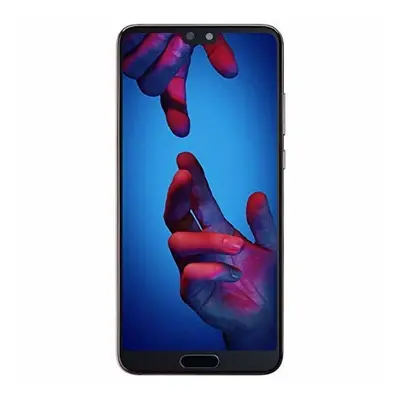 (Pink Gold) Huawei P20 Single Sim | 64GB | 4GB RAM