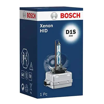 D1S Xenon HID headlight bulb 35W PK32d2 bulb