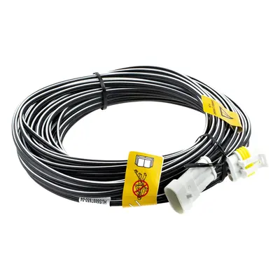 Genuine Flymo Low Voltage Cable for Flymo Robotic Mowers - m - Suitable for EasiLife 200/350/500