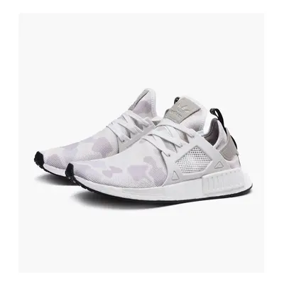 (UK 4.5-EU 1/3-US 6) Adidas Originals NMD_XR1 Unisex White/Black UK 4-10.5