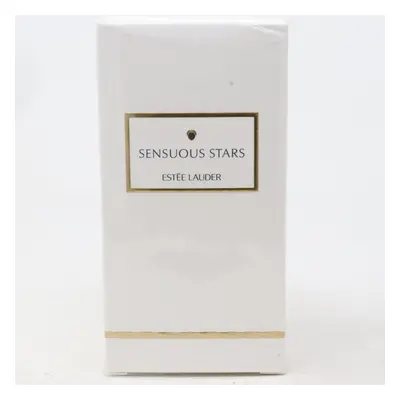 Sensuous Stars by Estee Lauder Eau De Parfum 3.4oz/100ml Spray New With Box