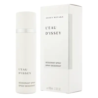 Issey Miyake PF Deo Vapo 100ml